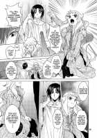 Saint Foire Festival Eve Evelyn:2 / Saint Foire Festival／eve Evelyn:2 [Heizo] [Original] Thumbnail Page 38