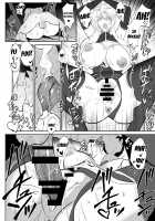 Altrias true LOVE [Wtwinmk2nd] [Fate] Thumbnail Page 17