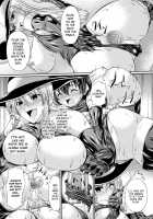 Bondage Majo no Isekai Shoukan Shota Sakusei Gishiki Ch. 2 / ボンデージ魔女の異世界召喚ショタ搾精儀式 第2話 [Shindou Hajime] [Original] Thumbnail Page 19