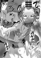 fallen Ange [Nuezou] [Nijisanji] Thumbnail Page 24