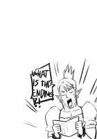 fallen Ange [Nuezou] [Nijisanji] Thumbnail Page 32