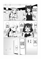 fallen Ange [Nuezou] [Nijisanji] Thumbnail Page 09