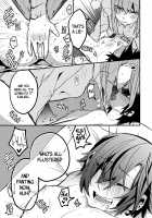 The Solution to Sexlessness! / セックスレス解消法！ [Suzuki Senpai] [Original] Thumbnail Page 11