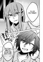 The Solution to Sexlessness! / セックスレス解消法！ [Suzuki Senpai] [Original] Thumbnail Page 05