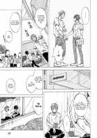 Sono Suki Honto / その好きほんと。 [Taki Nekoze] [Original] Thumbnail Page 20