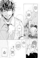 Sono Suki Honto / その好きほんと。 [Taki Nekoze] [Original] Thumbnail Page 22