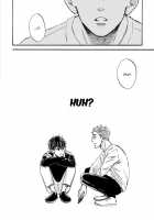 Sono Suki Honto / その好きほんと。 [Taki Nekoze] [Original] Thumbnail Page 37