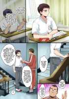 Hypno Rape -Part One- [Kanbe Chuji] [Original] Thumbnail Page 04