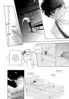 3 Ban Sen no Campanella / 3番線のカンパネルラ [Kyouyama Atsuki] [Original] Thumbnail Page 100