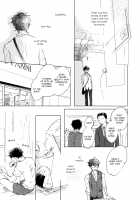 3 Ban Sen no Campanella / 3番線のカンパネルラ [Kyouyama Atsuki] [Original] Thumbnail Page 105