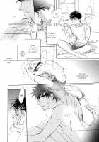 3 Ban Sen no Campanella / 3番線のカンパネルラ [Kyouyama Atsuki] [Original] Thumbnail Page 106