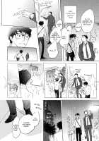 3 Ban Sen no Campanella / 3番線のカンパネルラ [Kyouyama Atsuki] [Original] Thumbnail Page 114