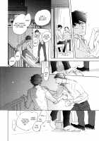 3 Ban Sen no Campanella / 3番線のカンパネルラ [Kyouyama Atsuki] [Original] Thumbnail Page 116