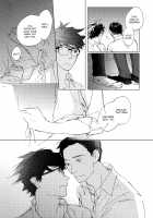 3 Ban Sen no Campanella / 3番線のカンパネルラ [Kyouyama Atsuki] [Original] Thumbnail Page 119