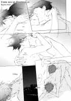 3 Ban Sen no Campanella / 3番線のカンパネルラ [Kyouyama Atsuki] [Original] Thumbnail Page 124