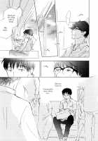 3 Ban Sen no Campanella / 3番線のカンパネルラ [Kyouyama Atsuki] [Original] Thumbnail Page 136