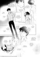 3 Ban Sen no Campanella / 3番線のカンパネルラ [Kyouyama Atsuki] [Original] Thumbnail Page 138