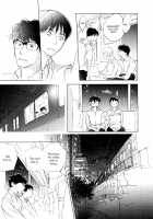 3 Ban Sen no Campanella / 3番線のカンパネルラ [Kyouyama Atsuki] [Original] Thumbnail Page 140