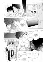 3 Ban Sen no Campanella / 3番線のカンパネルラ [Kyouyama Atsuki] [Original] Thumbnail Page 151