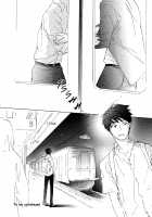 3 Ban Sen no Campanella / 3番線のカンパネルラ [Kyouyama Atsuki] [Original] Thumbnail Page 155