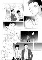 3 Ban Sen no Campanella / 3番線のカンパネルラ [Kyouyama Atsuki] [Original] Thumbnail Page 161