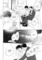 3 Ban Sen no Campanella / 3番線のカンパネルラ [Kyouyama Atsuki] [Original] Thumbnail Page 163