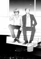 3 Ban Sen no Campanella / 3番線のカンパネルラ [Kyouyama Atsuki] [Original] Thumbnail Page 167