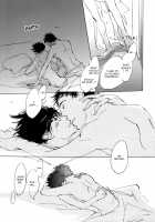 3 Ban Sen no Campanella / 3番線のカンパネルラ [Kyouyama Atsuki] [Original] Thumbnail Page 172