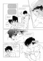 3 Ban Sen no Campanella / 3番線のカンパネルラ [Kyouyama Atsuki] [Original] Thumbnail Page 179