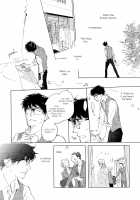 3 Ban Sen no Campanella / 3番線のカンパネルラ [Kyouyama Atsuki] [Original] Thumbnail Page 17