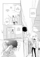 3 Ban Sen no Campanella / 3番線のカンパネルラ [Kyouyama Atsuki] [Original] Thumbnail Page 187