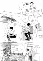 3 Ban Sen no Campanella / 3番線のカンパネルラ [Kyouyama Atsuki] [Original] Thumbnail Page 189