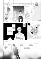 3 Ban Sen no Campanella / 3番線のカンパネルラ [Kyouyama Atsuki] [Original] Thumbnail Page 19