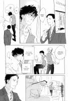 3 Ban Sen no Campanella / 3番線のカンパネルラ [Kyouyama Atsuki] [Original] Thumbnail Page 24
