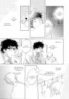3 Ban Sen no Campanella / 3番線のカンパネルラ [Kyouyama Atsuki] [Original] Thumbnail Page 26
