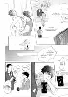 3 Ban Sen no Campanella / 3番線のカンパネルラ [Kyouyama Atsuki] [Original] Thumbnail Page 27