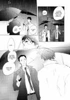 3 Ban Sen no Campanella / 3番線のカンパネルラ [Kyouyama Atsuki] [Original] Thumbnail Page 30