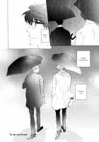 3 Ban Sen no Campanella / 3番線のカンパネルラ [Kyouyama Atsuki] [Original] Thumbnail Page 31