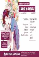 3 Ban Sen no Campanella / 3番線のカンパネルラ [Kyouyama Atsuki] [Original] Thumbnail Page 32