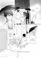 3 Ban Sen no Campanella / 3番線のカンパネルラ [Kyouyama Atsuki] [Original] Thumbnail Page 34