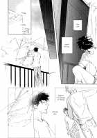 3 Ban Sen no Campanella / 3番線のカンパネルラ [Kyouyama Atsuki] [Original] Thumbnail Page 36