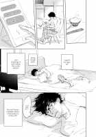 3 Ban Sen no Campanella / 3番線のカンパネルラ [Kyouyama Atsuki] [Original] Thumbnail Page 37