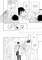 3 Ban Sen no Campanella / 3番線のカンパネルラ [Kyouyama Atsuki] [Original] Thumbnail Page 38