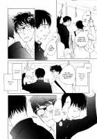 3 Ban Sen no Campanella / 3番線のカンパネルラ [Kyouyama Atsuki] [Original] Thumbnail Page 40