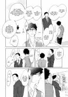 3 Ban Sen no Campanella / 3番線のカンパネルラ [Kyouyama Atsuki] [Original] Thumbnail Page 44