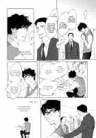 3 Ban Sen no Campanella / 3番線のカンパネルラ [Kyouyama Atsuki] [Original] Thumbnail Page 48