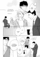 3 Ban Sen no Campanella / 3番線のカンパネルラ [Kyouyama Atsuki] [Original] Thumbnail Page 52