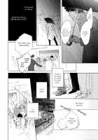 3 Ban Sen no Campanella / 3番線のカンパネルラ [Kyouyama Atsuki] [Original] Thumbnail Page 56