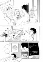 3 Ban Sen no Campanella / 3番線のカンパネルラ [Kyouyama Atsuki] [Original] Thumbnail Page 64