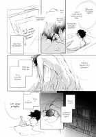 3 Ban Sen no Campanella / 3番線のカンパネルラ [Kyouyama Atsuki] [Original] Thumbnail Page 65